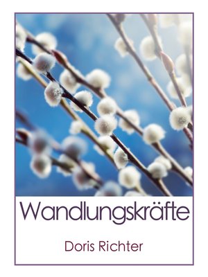 cover image of Wandlungskräfte